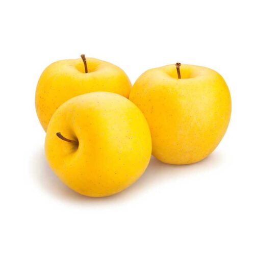 Pomme local jaune